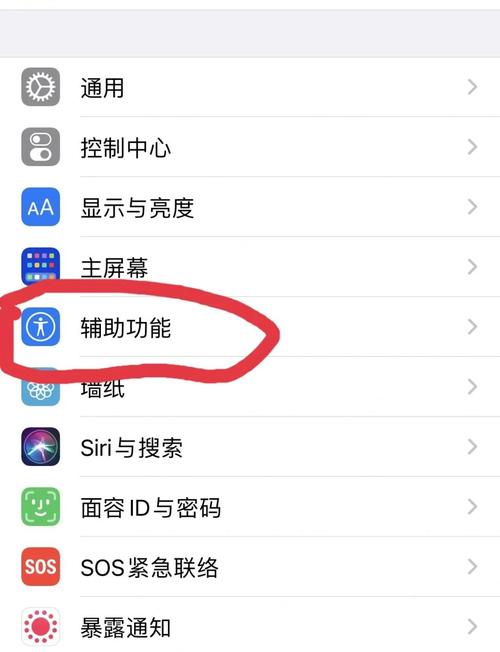 苹果手机怎么设置默认浏览器