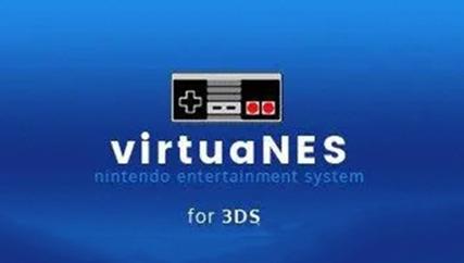 virtuanes模拟器安卓