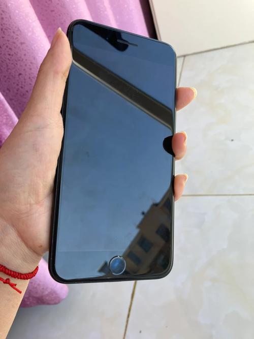 苹果7p128g能卖多少钱