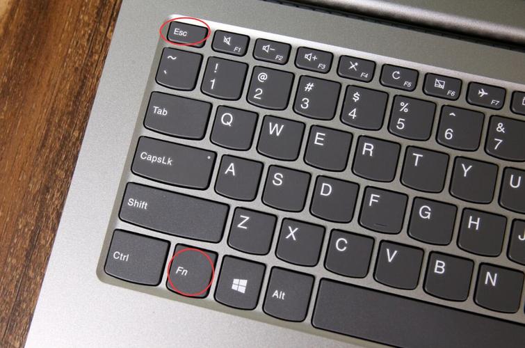 笔记本电脑f12怎么按出来