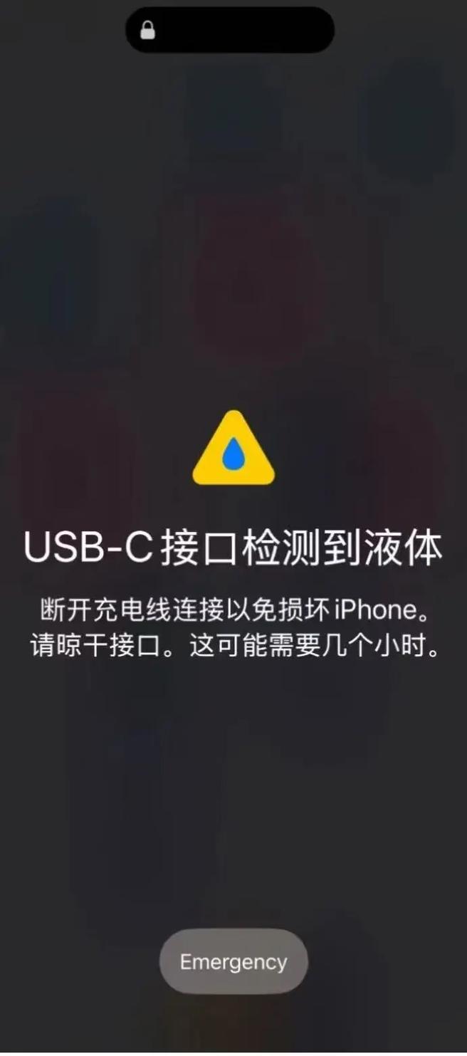 苹果手机充电没反应怎么回事