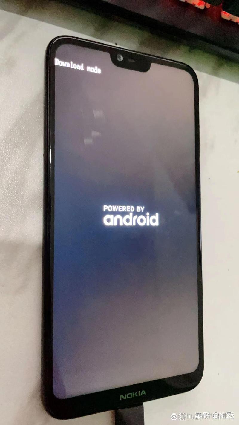 安卓手机recovery模式