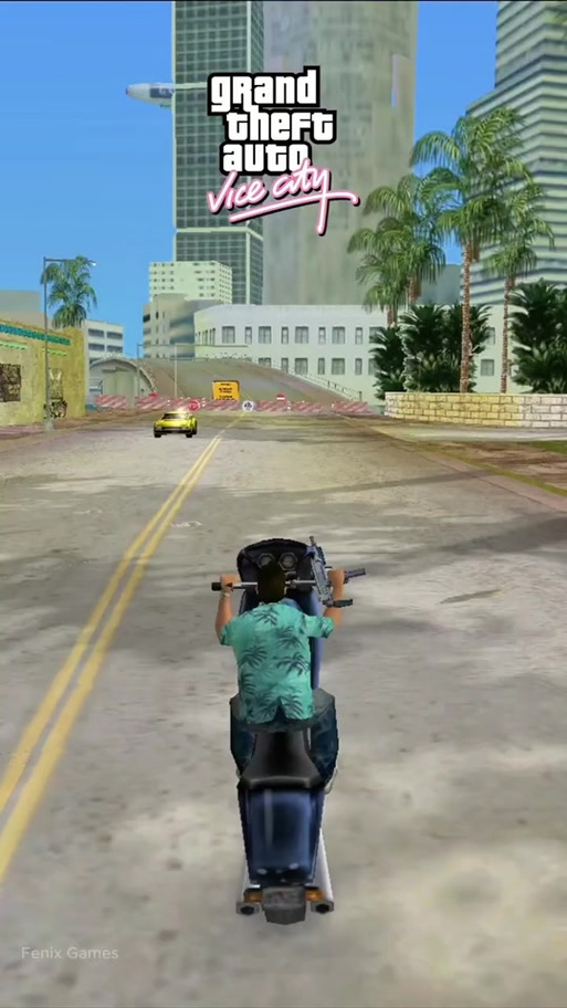 圣安地列斯手机版mod下载