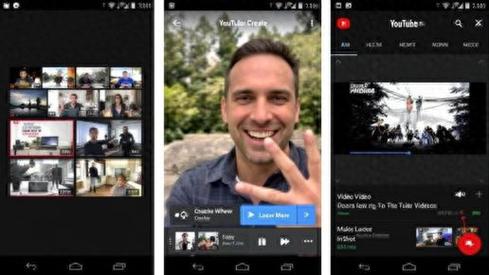 手机youtube下载视频