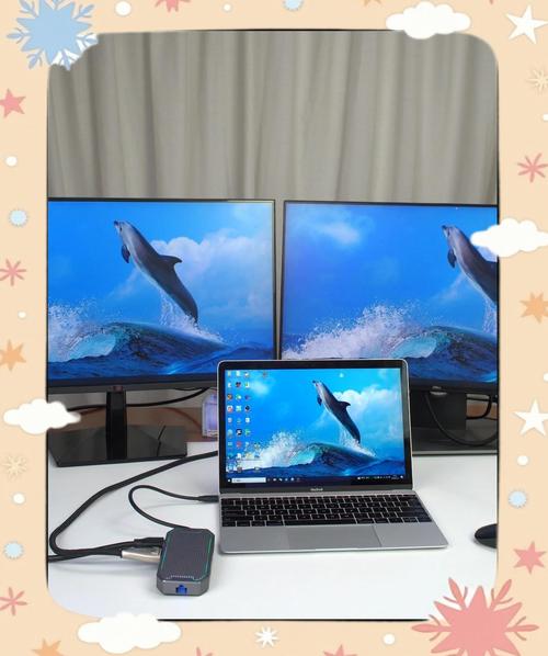 笔记本电脑可以连接显示器吗