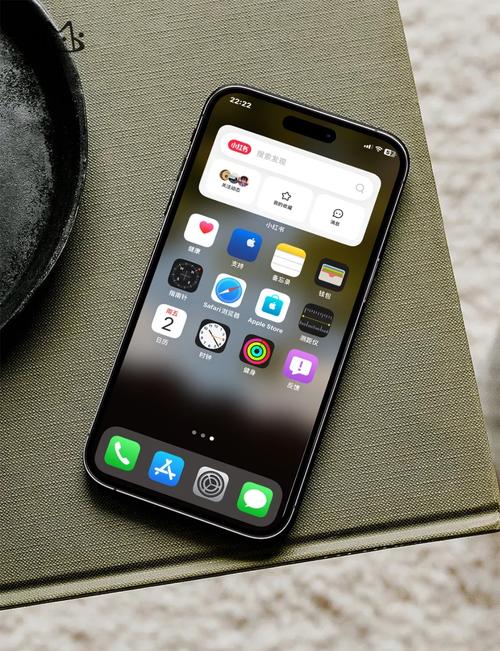 安卓智能手机和苹果智能手机