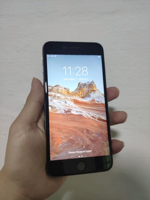 苹果6splus是什么屏幕