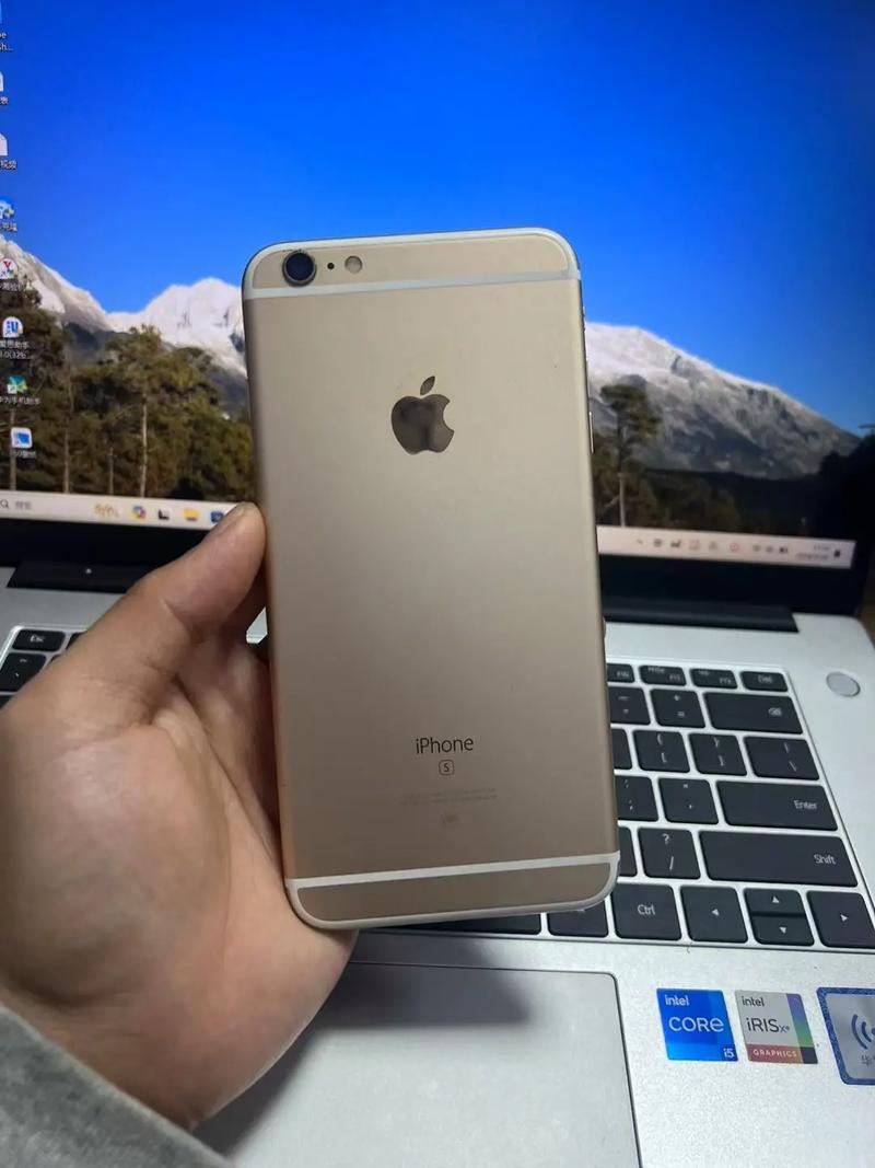 苹果6s plus屏幕多大