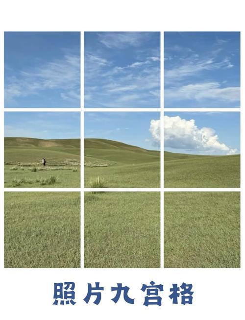 苹果手机相机九宫格怎么设置