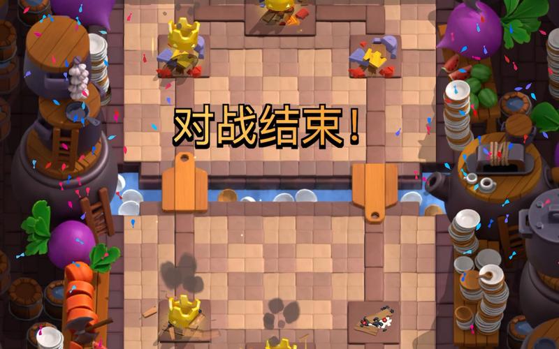 52安卓游戏皇室战争破解版