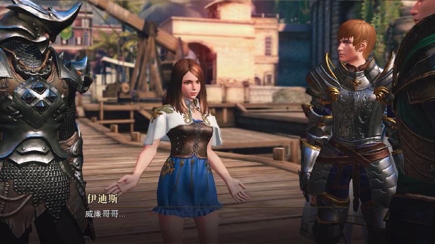 猎魂觉醒ios和安卓互通吗