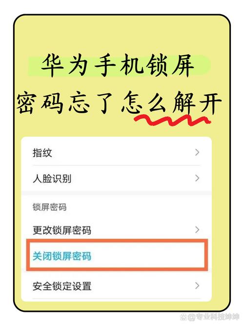 荣耀手机锁屏密码忘了怎么办