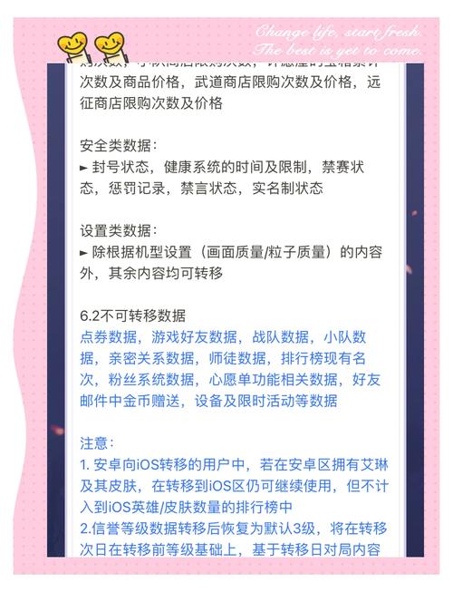 王者荣耀苹果系统转安卓系统