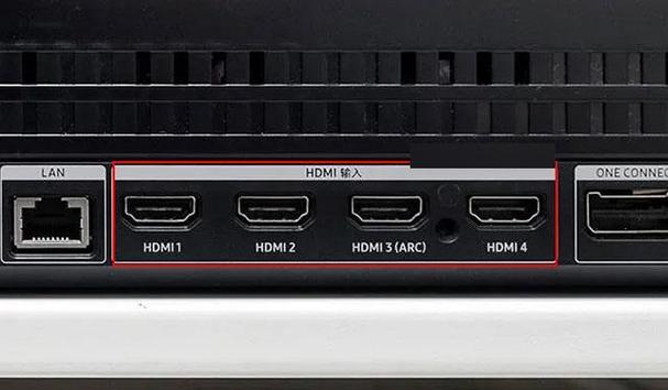 笔记本电脑有hdmi接口吗