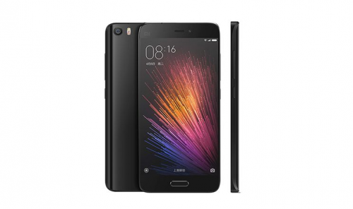 小米5s怎么升级安卓7.0