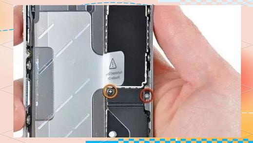 苹果home键坏了修多少钱