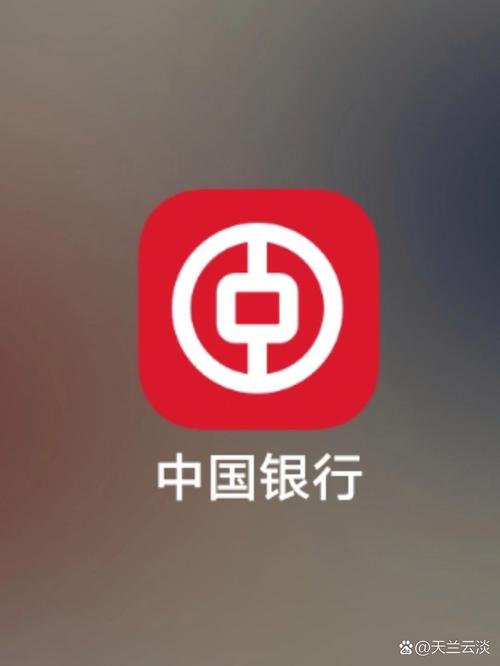 中国银行手机银行app下载