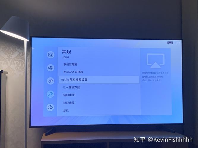 安卓手机airplay投屏
