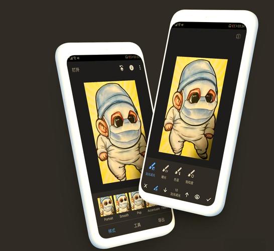 snapseed电脑版下载