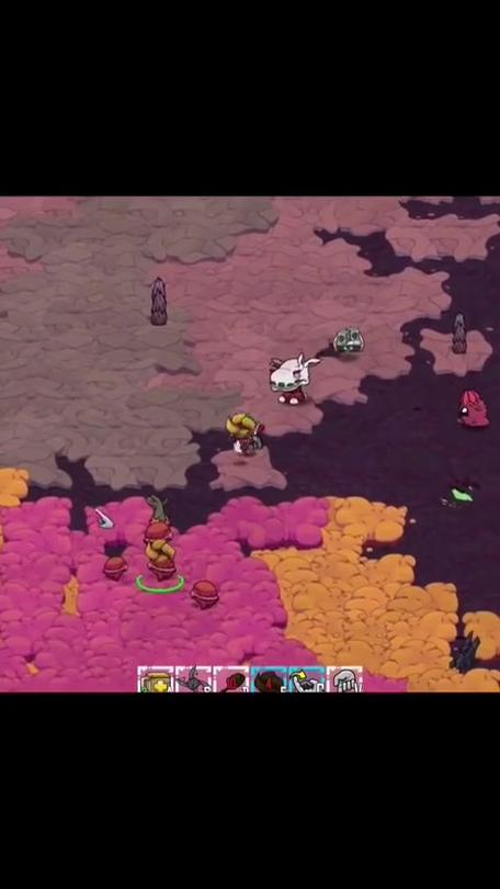 崩溃大陆1.2.8安卓汉化