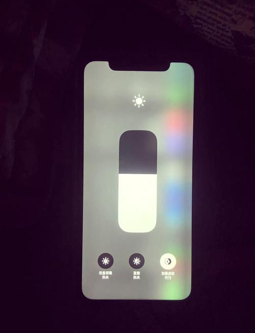 苹果xr怎么显示电量百分比