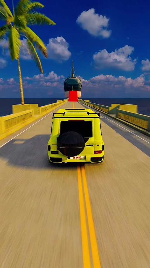 beamng手机版下载安卓