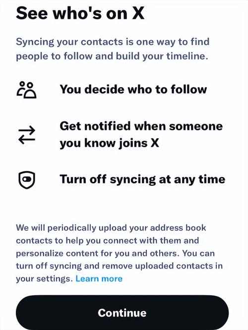 twitter怎么注册安卓
