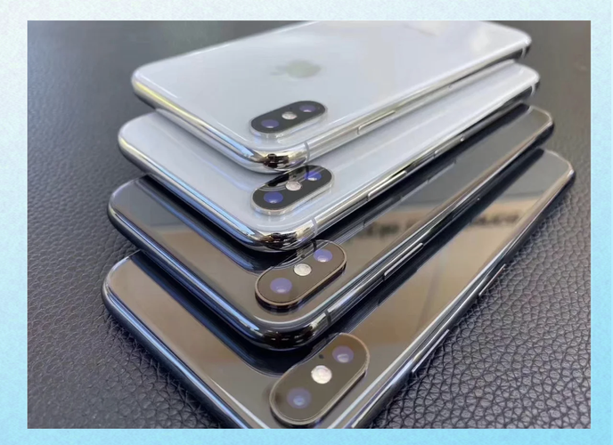 苹果x和苹果xr有什么区别