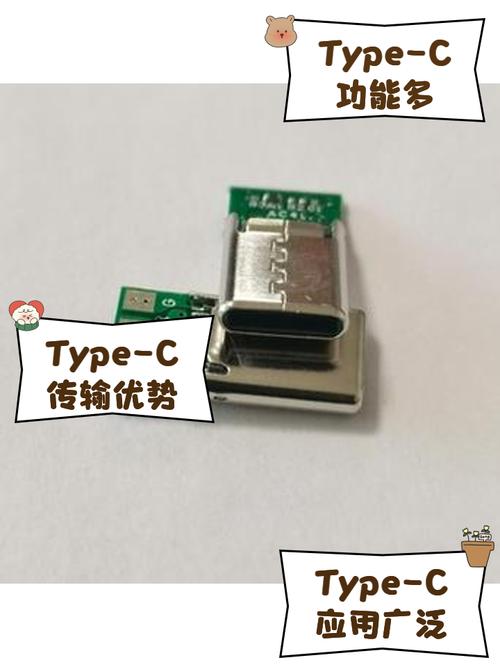 电脑typec接口有什么用