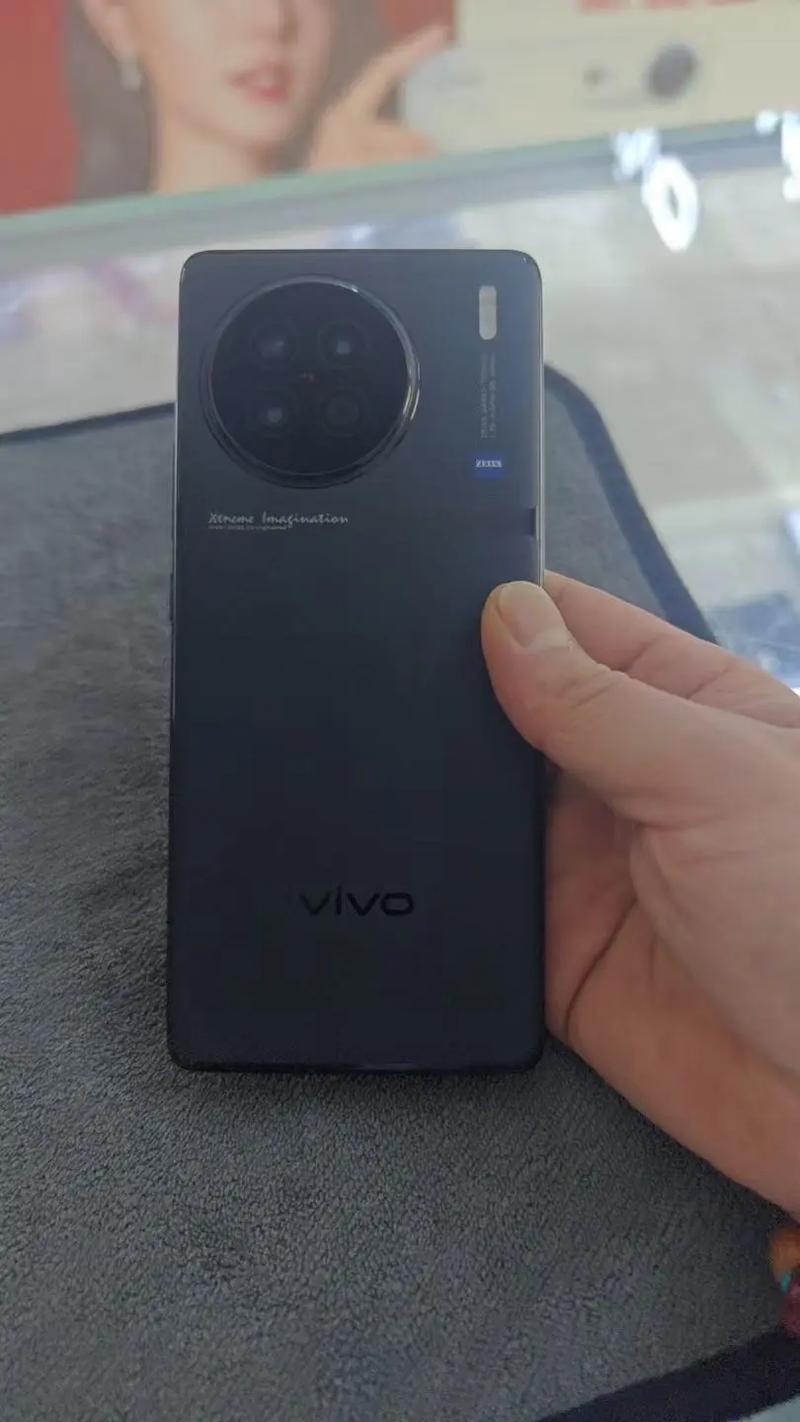 vivox9s手机价格多少
