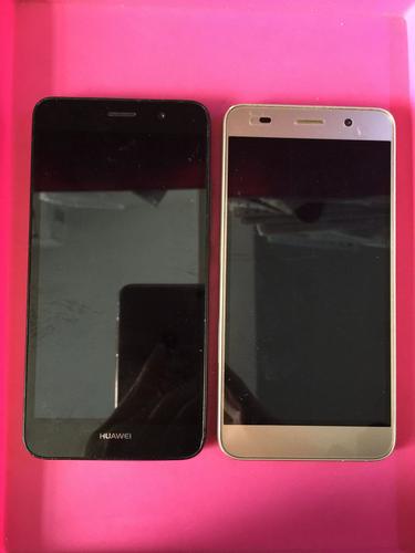 华为荣耀4a刷机安卓6.0