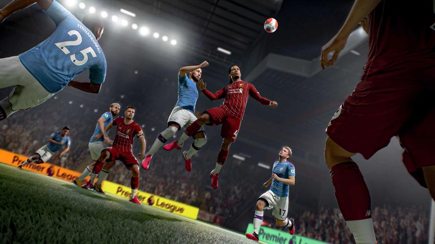 fifa16安卓汉化破解版