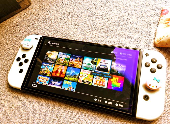 任天堂switch连接电脑