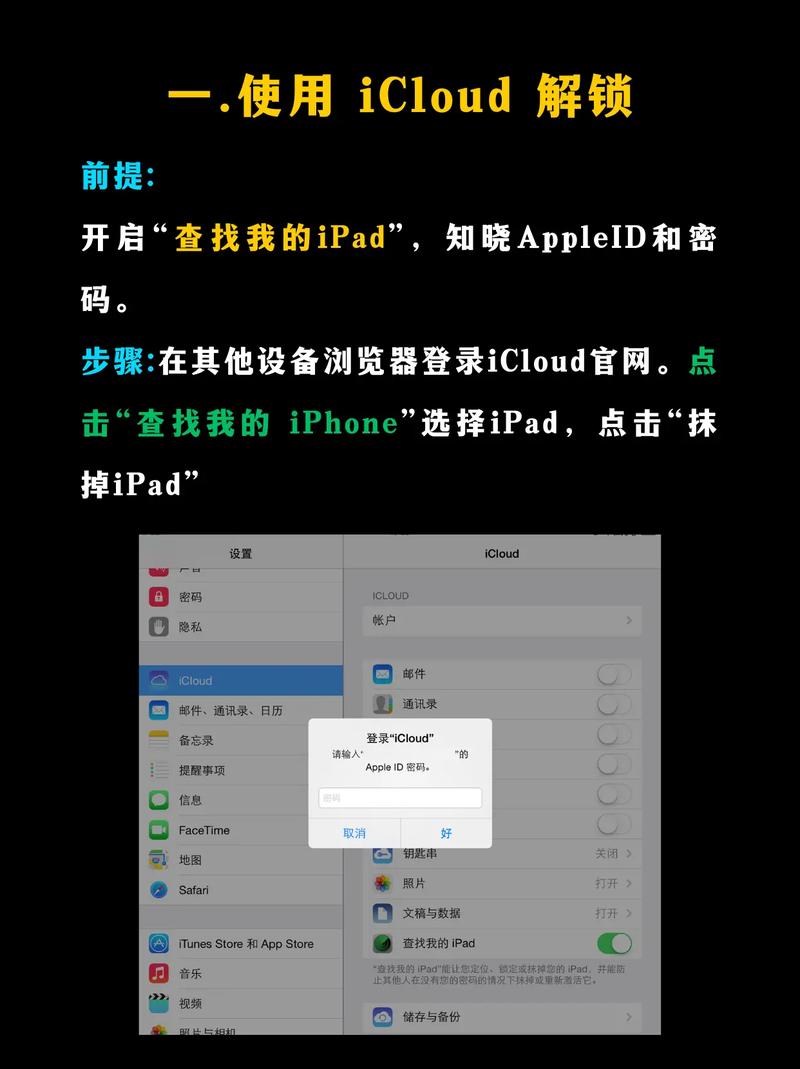 电脑用户名密码忘记了怎么办
