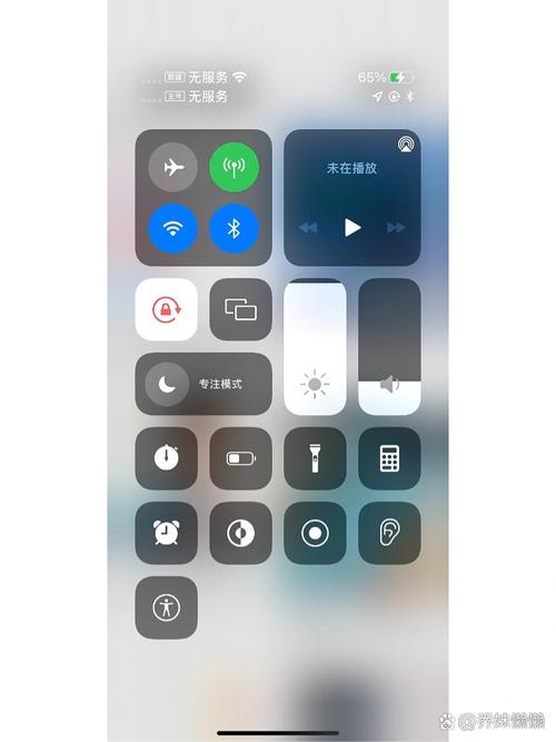 苹果手机老是没信号怎么回事
