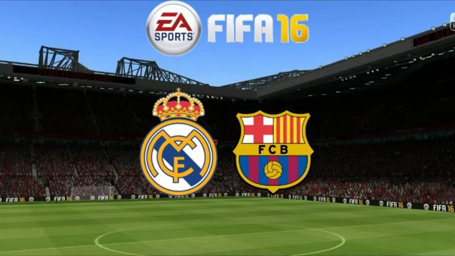 fifa16安卓中文版下载