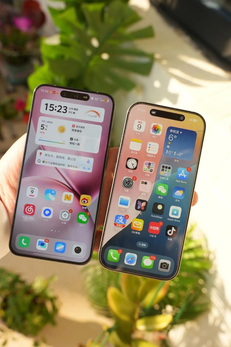 安卓虚拟机型iphone6