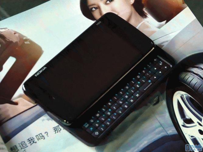 诺基亚n900刷安卓4.0