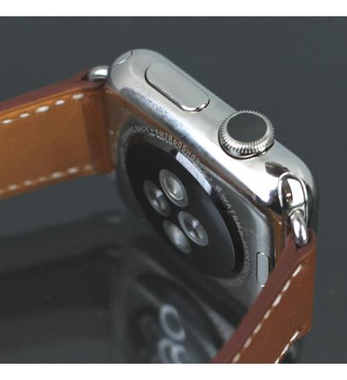 苹果手表a1554是第几代