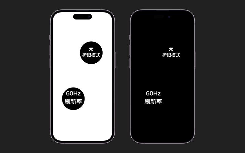 iphone为什么比安卓快