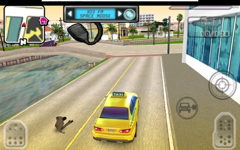 孤胆车神雄霸迈阿密安卓下载