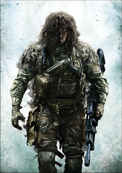 sniper安卓版在哪里下