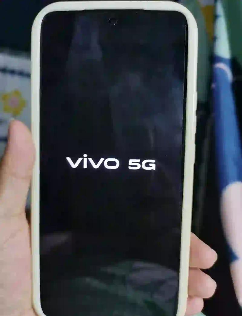 vivo手机开不开机怎么办