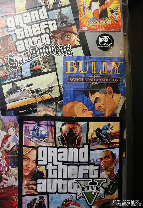 侠盗猎车手圣安地列斯手机版