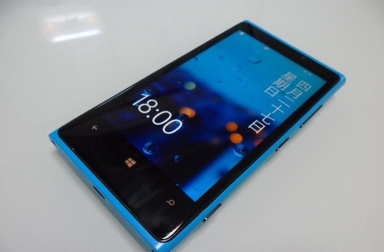 lumia920刷安卓教程