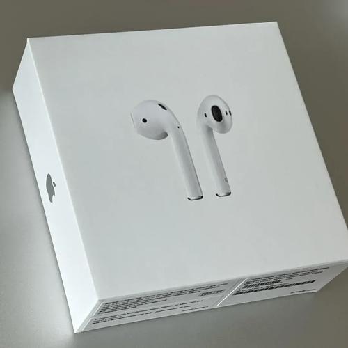 airpods连接安卓手机