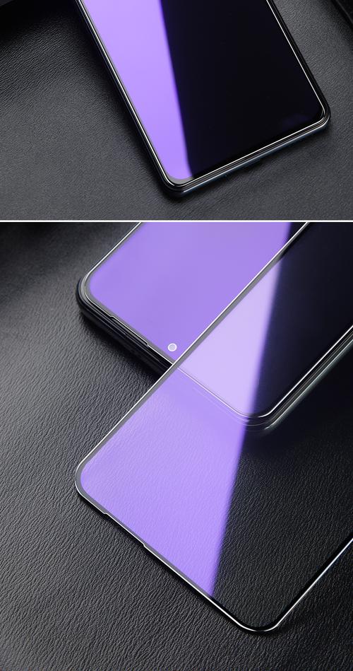 手机钢化膜蓝光好还是高清好