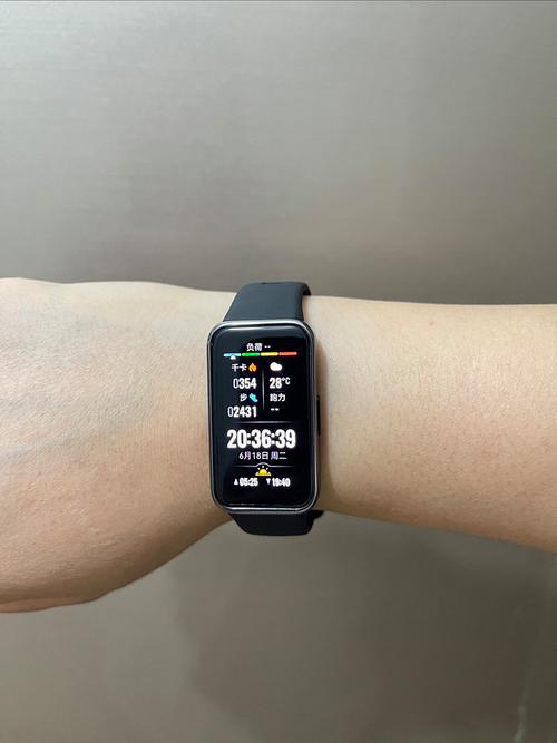 华为手环可以连接苹果手机吗