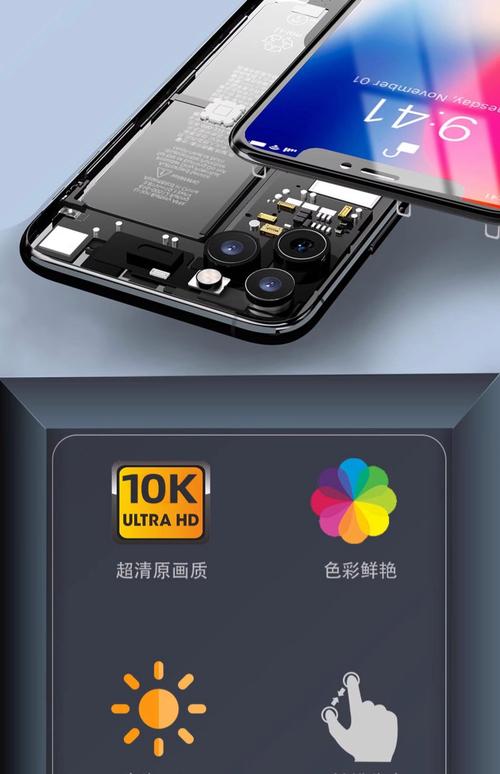 苹果6plus换屏幕多少钱