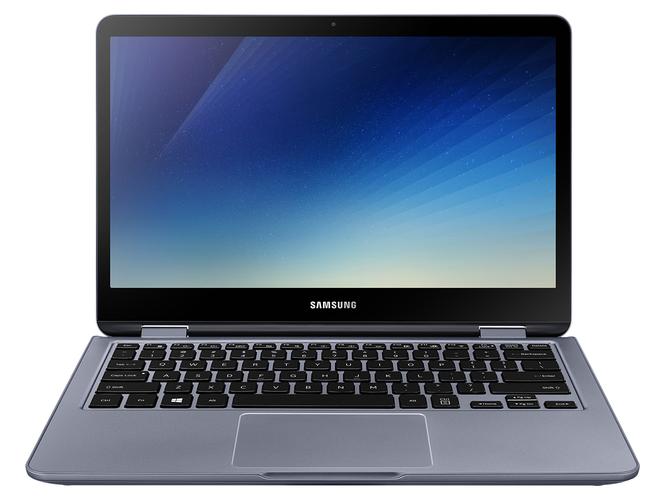 notebook笔记本电脑